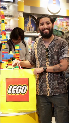Visitamos la primera tienda de Lego Stores MX en Mérida 🔥¡Aquí les cuento todos los detalles, vayan a visitarla a Plaza Galerías Mérida! Un espacio creado para niños de todas las edades. #lego #merida #legostoresmerida #yucatan | Julio Leal Ortiz