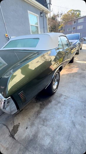 Jason Moses Mitchell on Reels