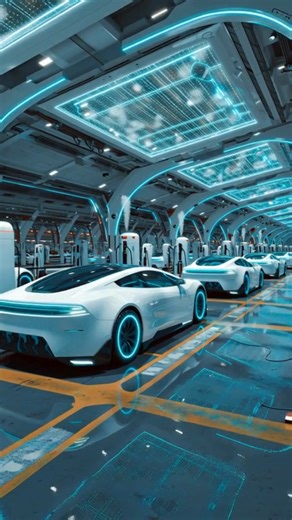 Ever wondered how hypercars reach 300 mph? Bugatti’s W16… Jesko’s aerodynamics… Rimac’s electric power… Ferrari’s hybrid tech. This 1-minute video EXPLAINS IT ALL. 🚀 Tell me — Which hypercar would YOU drive? 👇 #Cars #HypercarBreakdown #BugattiChiron #JeskoAbsolut #RimacNevera #FerrariSF90 #CarCommunityUSA | MotorMatrix Hub