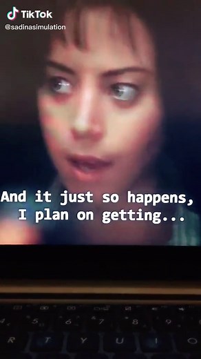 The to do List (2013) - get yourself a man who double washes #thetodolistmovie #aubreyplaza