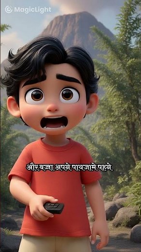 The Time Control Remote #magic#light#ai#short#video#time#control#remote#🤔🤔