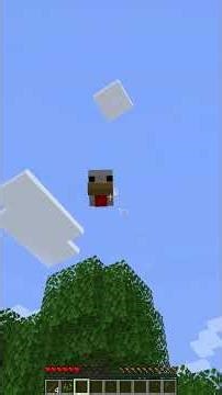 MINECRAFT pero IMPOSIBLE 😭 #minecraft #parati #humor