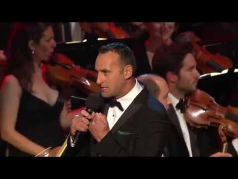 Treat me rough - John Wilson Orchestra - BBC Proms 2016
