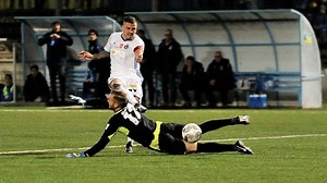 #SerieCtv Un'azione CLAMOROSA! Eusepi e il Pisa ringraziano. | ELEVEN SPORTS