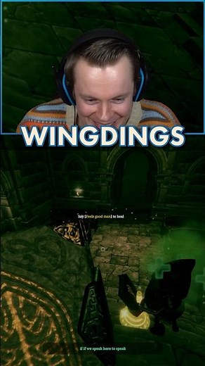 I love proximity chat