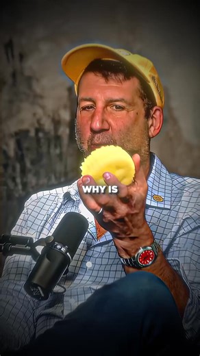 Scrub Daddy Wasn’t Made for Washing Dishes?! In this Short, watch how the founder of Scrub Daddy explains how the sponge was originally made for men with dirty hands — and how failing in that market ultimately led him to become a billionaire. If you are the original owner of this clip and would like credit, please contact affan@abundanceditingschool | Abundance Wisdom