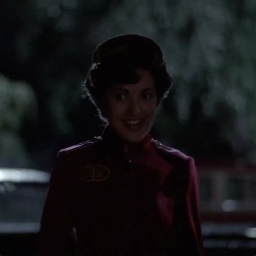 Jane Wiedlin In Clue (1985)