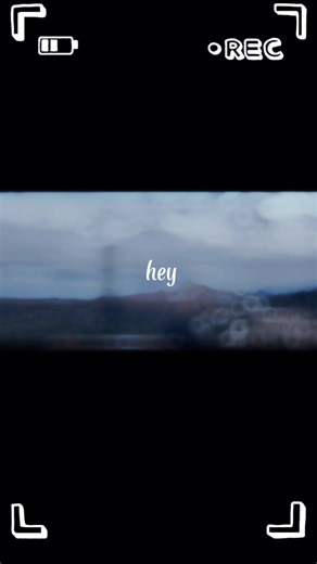 Sometimes the best views are the ones you find by chance on the road. 🌿🚐 #VanLifeAdventures #PercyVanVentures #shopdogvans #vanlife #travel #rvlife #travelcouple #fordtransitvan #exploremore #HomeIsWhereYouParkIt