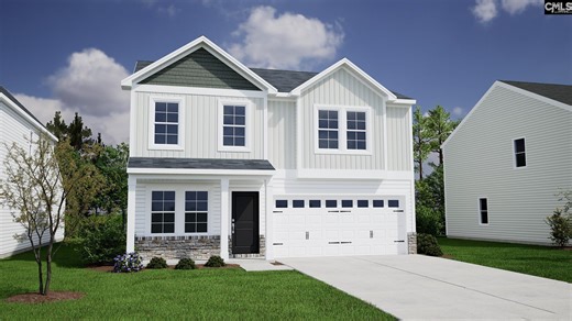 6026 Edgemont Ct, Elgin, SC 29045 - MLS 631980 - Coldwell Banker