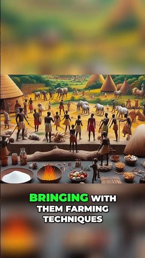 Discover Kenya's Rich Heritage: The Bantu Migrations Explained