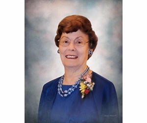 Constance Ann Tucker Obituary (2025) - Independence, KS - Webb & Rodrick Chapel & Crematory - Independence