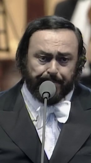 75K views · 3K reactions | Luciano Pavarotti on Reels | Facebook