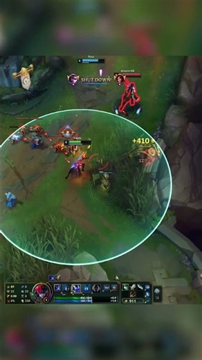 PYKE:THE SUPPORT WE NEED, BUT DON'T DESERVE 💀 #shorts #league #leagueoflegends #lolshorts #gaming