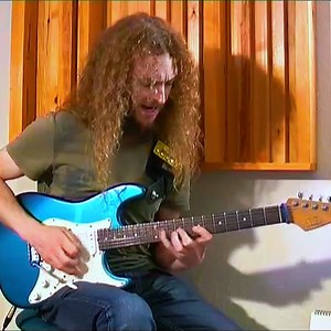 66K views · 2.6K reactions | Guthrie Govan - "Funk Fusion" (Jam Track Central) #guitarsolo #guitar #guthriegovan #jamtrackcentral | Shred Music TV | Facebook
