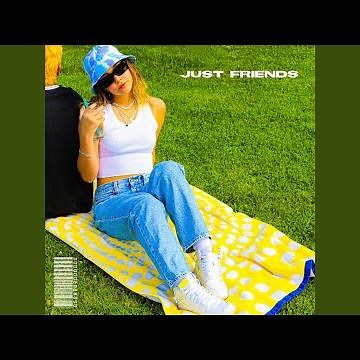 Just Friends