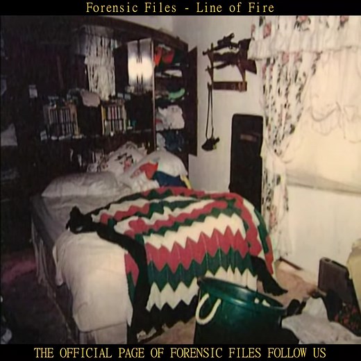 Forensic Files - Line of Fire | Forensic Files Full Episode