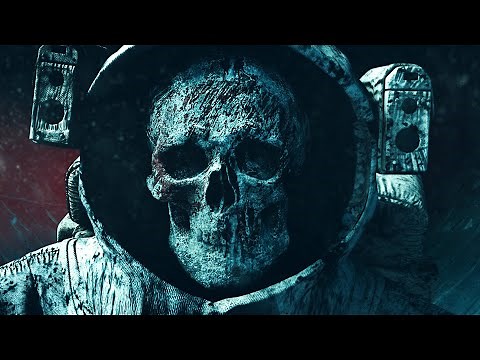 DEAD SPACE - Terrifying Sci-Fi Horror Music Mix | Intense Horror Space Music