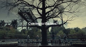 Hanging Tree Song from The Hunger Games Explained