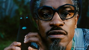 André 3000 on His New Album and Life After Outkast: The GQ Video Cover Story