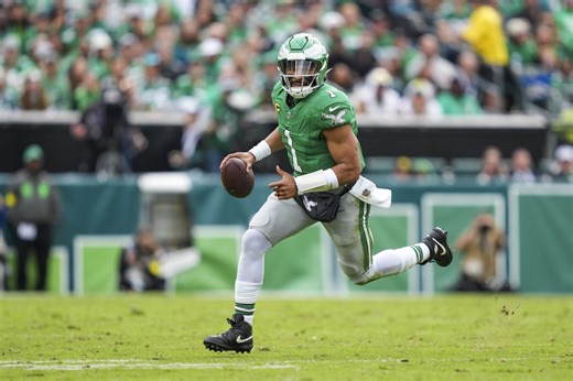 How to Watch Detroit Lions vs. Philadelphia Eagles: Sunday Night Football on NBC