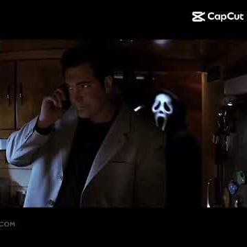 Edit #Scream 3 (PARTE 1)
