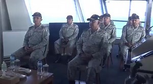 In an impressive fire power display, Pakistan Navy (PN) demonstrated combat readiness & War Fighting capabilities through Live Weapon Firing at North Arabian Sea. Missiles & Torpedoes launched from Pakistan Navy Submarines successfully engaged intended targets. Pakistan Zindabad | Pakistan Defence