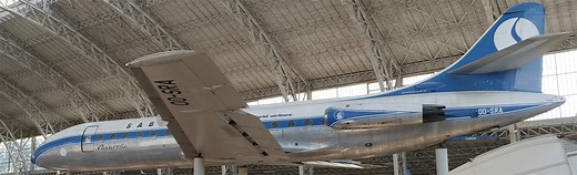 Brussels Air Museum I Unique collection of civil and military aircraft I Association of Friends of the Air and Space Museum Home