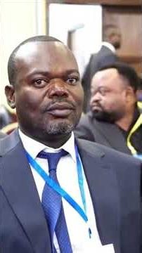 DRC: News this Saturday #drc #rdcongo #africa #news