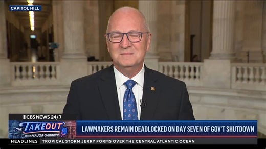 66K views · 1.8K reactions | As debate continues on Capitol Hill over...