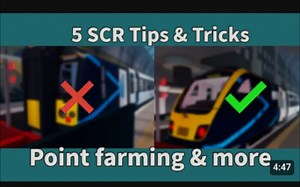 【roblox scr】【搬运】【生肉】5 SCR 提示帮你赚取更高分数