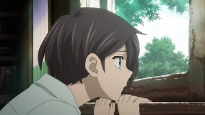 The Ancient Magus' Bride | E1 - Der Junge aus dem Westen und der Ritter des blauen Sturms