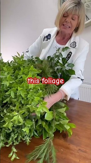 When you join our Professional Online Floral Design Program, Module 4,