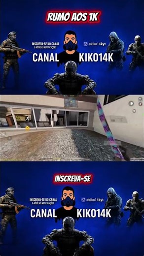 os gringo não troca .50 Gs cod mobile #codmobile