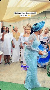 1.2K views · 1.9K reactions | Cute bride  #alagainikorodu #alagaiduroandijoko #needanalagainikorodu #alagainsagamu #alagainlágos #alagainogijo #peniel_the_alaga #traditionalweddings #engagement | Peniel The Alaga | Facebook