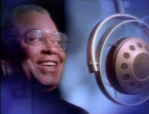 A&E Biography: Profile on James Earl Jones - Alan Weiss Productions