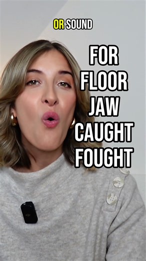 British RP Accent Lesson! ✨ #learnenglish #englishlearning #esl #accent #british #english #ielts