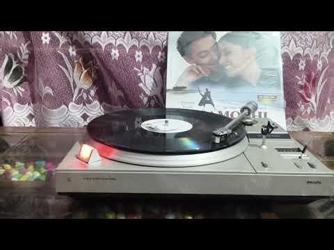 (Sold) PHILIPS F7213 DIRECT CONTROL TURNTABLE CONTACT: 8709419695 PRICE 12000/-