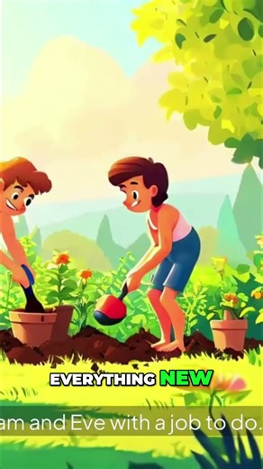 Genesis- The Start of God's Story Bible Verse #music #neverlosefaith #christianmusic