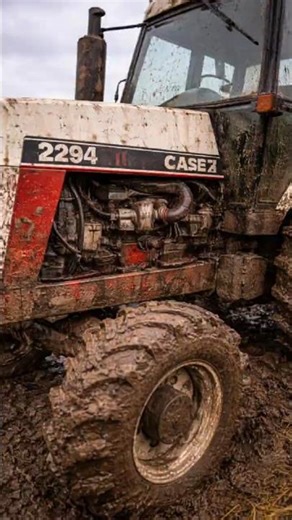 Case IH 2294 #tractor #tractors #agriculture