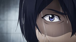 Prison School (English Dub) | E8 - The Diary of Andre