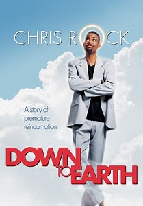 Down to Earth (2001)