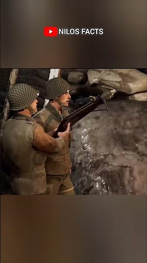 Soldier Turns Crossbow Into Explosive Weapon #facts