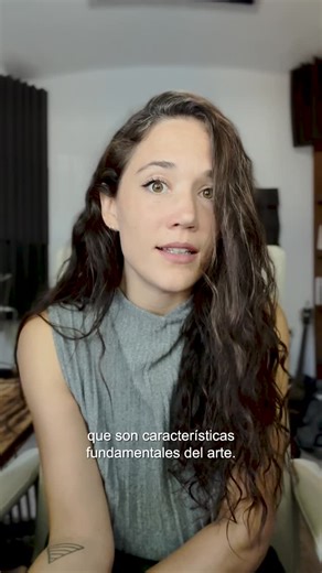 ¿Y si eres artista y no lo sabías? Ser artista no es solo pintar, esculpir o hacer música. Hay muchas profesiones que requieren creatividad, innovación, técnica, imaginación e intención estética, características que son fundamentales del arte. Terapeutas, coaches, divulgadores y emprendedores que nunca se habían considerado artistas han encontrado en el curso Identidad Artística una herramienta para conectar con su esencia y dar forma a sus proyectos de manera creativa y singular. 🔗 Más info en