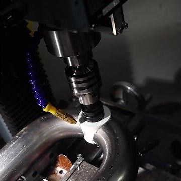 King Canada milling machine