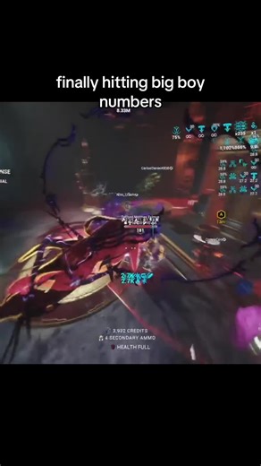 Maximize Garuda's Potential in Warframe