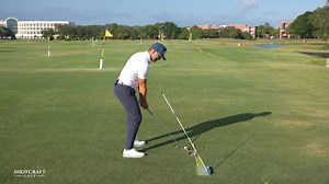 🏌️‍♀️New 11-in-1 Training Aid will fix your worst swing faults in as little as one practice session. 🎯Flush contact...consistent ball flight…lower scores…Sound like big claims? It’s actually easy, just DON’T HIT THE STICK! Check it out here → https://improve.topspeedgolf.com/blue-brick/lp1/?utm_medium=cpc-bb&utm_source=facebook&utm_campaign={campaign.name}&utm_content={ad.id}&utm_term={adset.name} Want to know more? The Blue Brick uses "constraints-led learning" to force you to shallow the clu