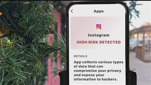 Dallas launches new app to enhance online shopping security