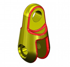 Fusion360でSOLIDWORKSのMODEL Mania 2016に挑戦してみた！ : Home3Ddo　家で気軽に3Dを楽しめる時代へ