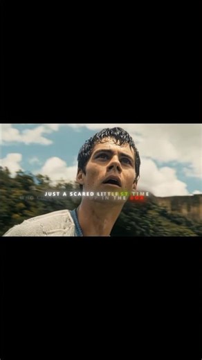 Trapped in the Maze 😱 | The Maze Runner Best Scene