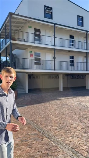 32 reactions · 18 shares | Stop and picture this. Four luxury lock up and go apartments in Paarl South, now on the market and ready for new owners. Own one or take all four, the choice is yours. If you want more information or would like to arrange a viewing, contact the Shepherd brothers. Dewald Shepherd 073 284 9188 Schalk Shepherd 071 613 5695 #PaarlProperty #Paarl #LuxuryApartments #ForSale #RealEstate #ShepherdBrothers #Airbnb #Investment | Paarl Realty | Facebook